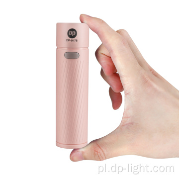 IP67 Wodoodporne regulowane fokus USB LED LED LED